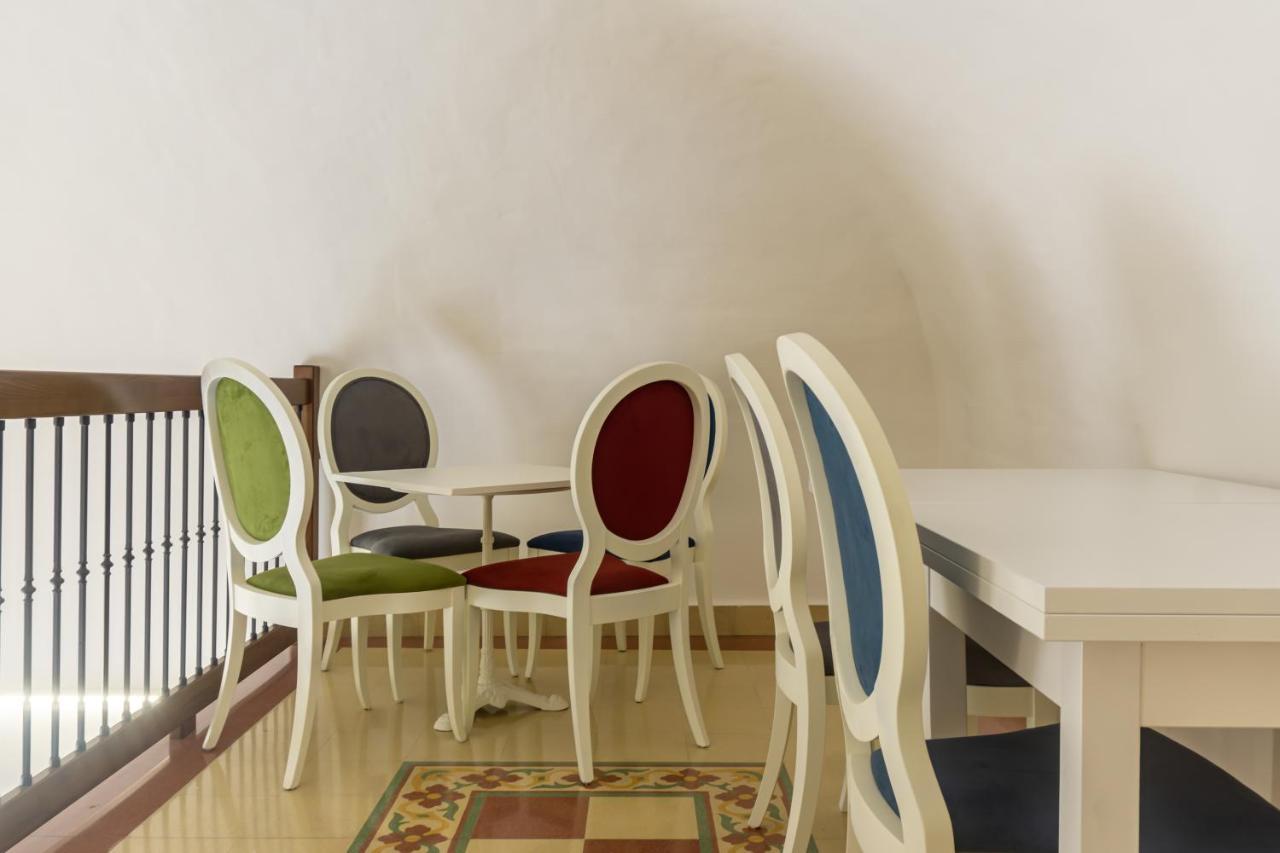 Mi Tu Apartments Catania Eksteriør bilde