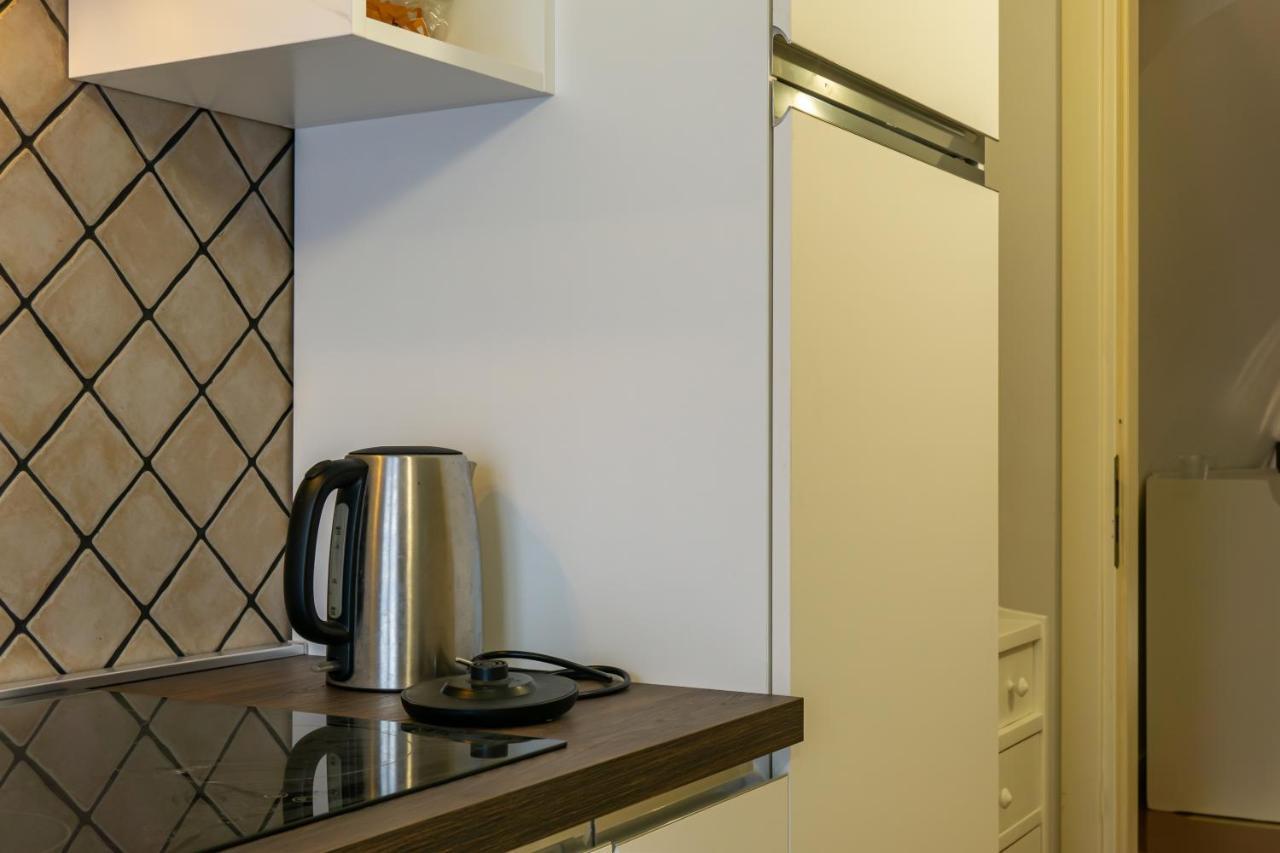 Mi Tu Apartments Catania Eksteriør bilde