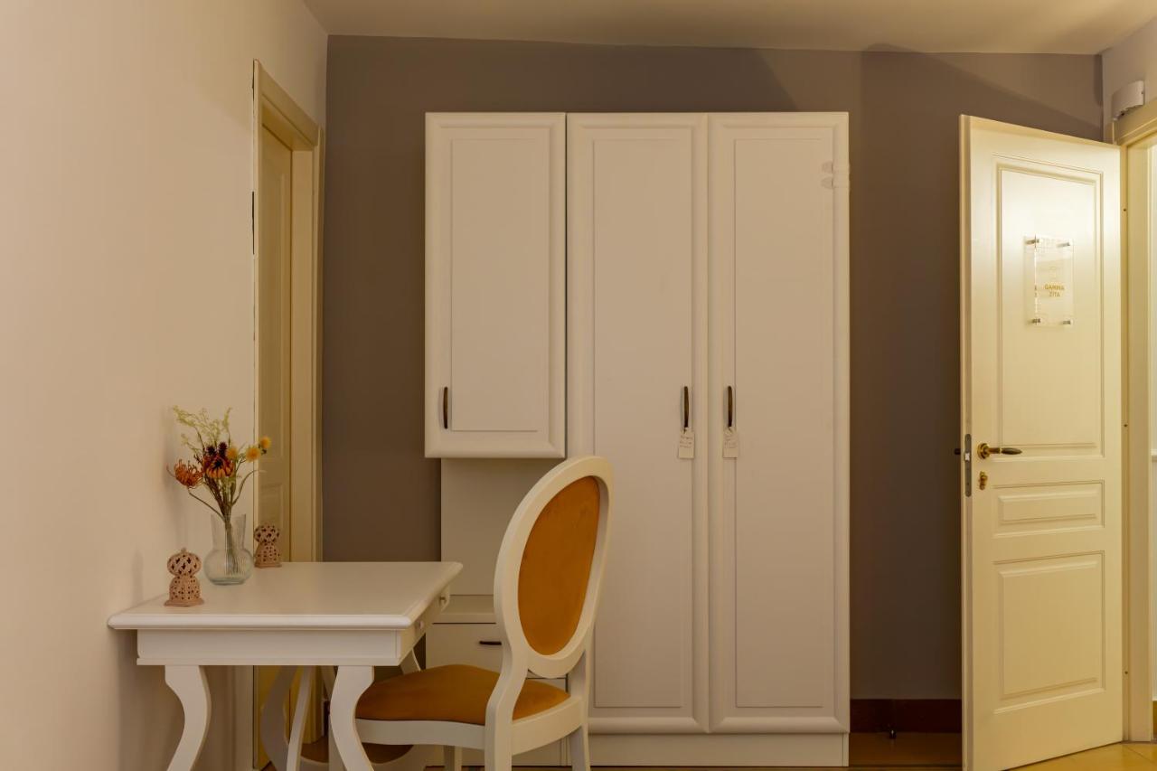 Mi Tu Apartments Catania Eksteriør bilde