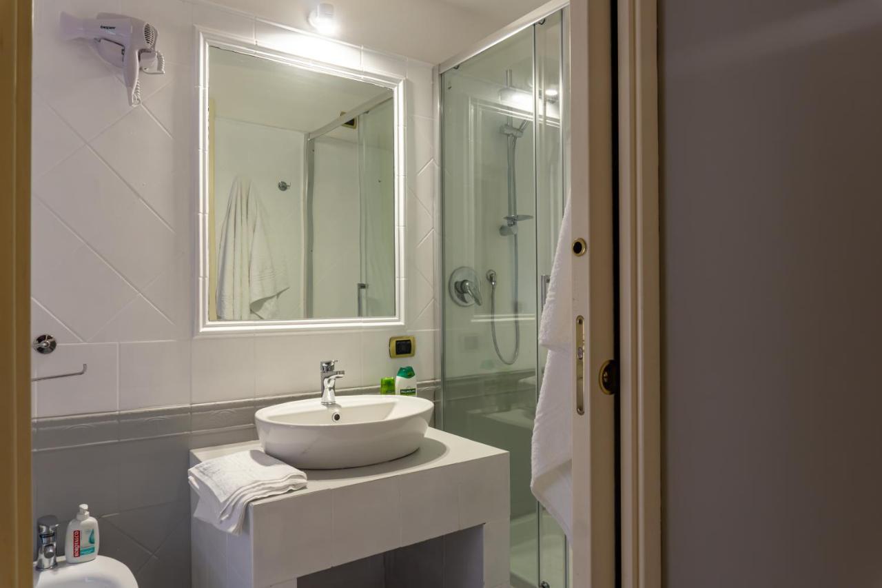Mi Tu Apartments Catania Eksteriør bilde