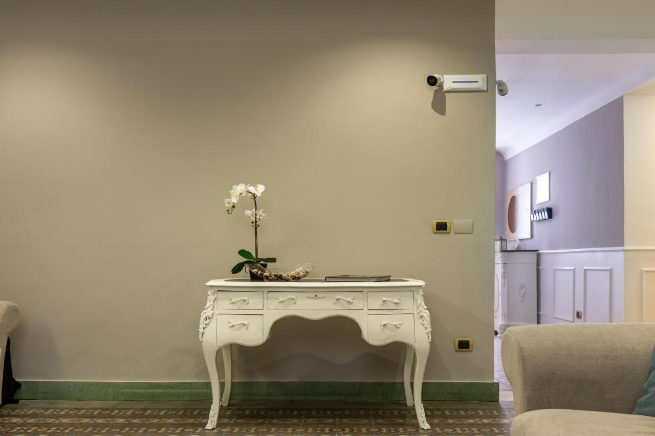 Mi Tu Apartments Catania Eksteriør bilde