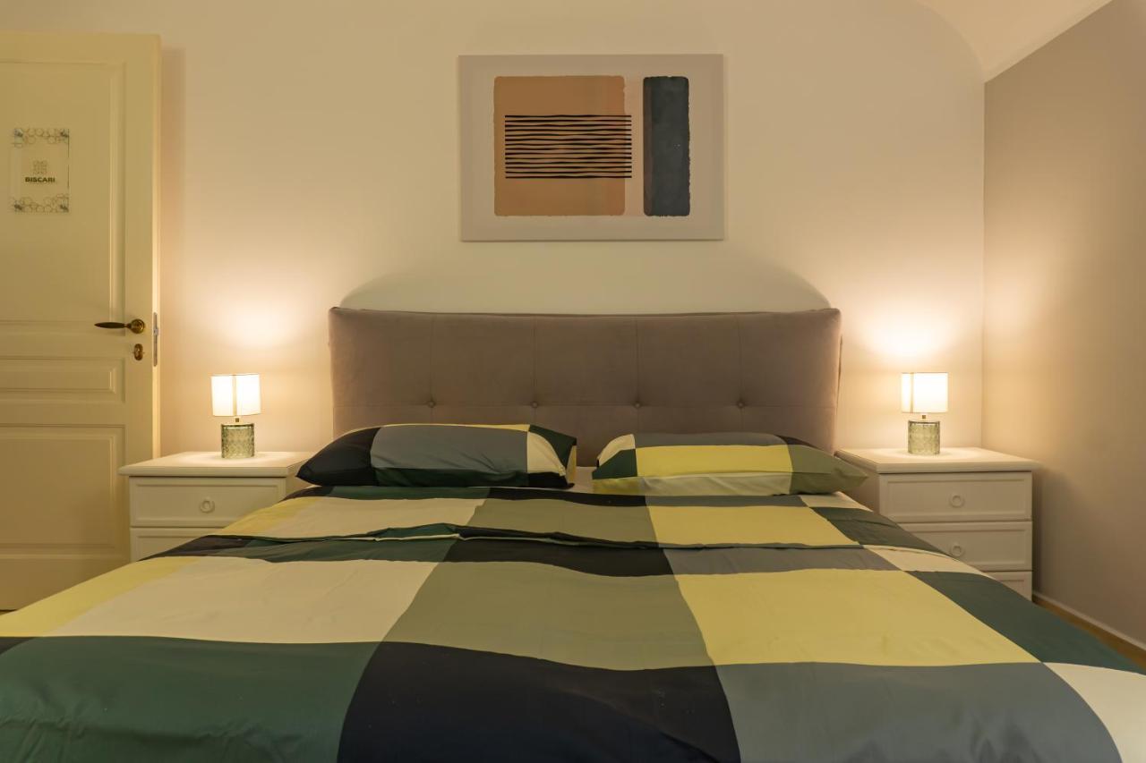 Mi Tu Apartments Catania Eksteriør bilde