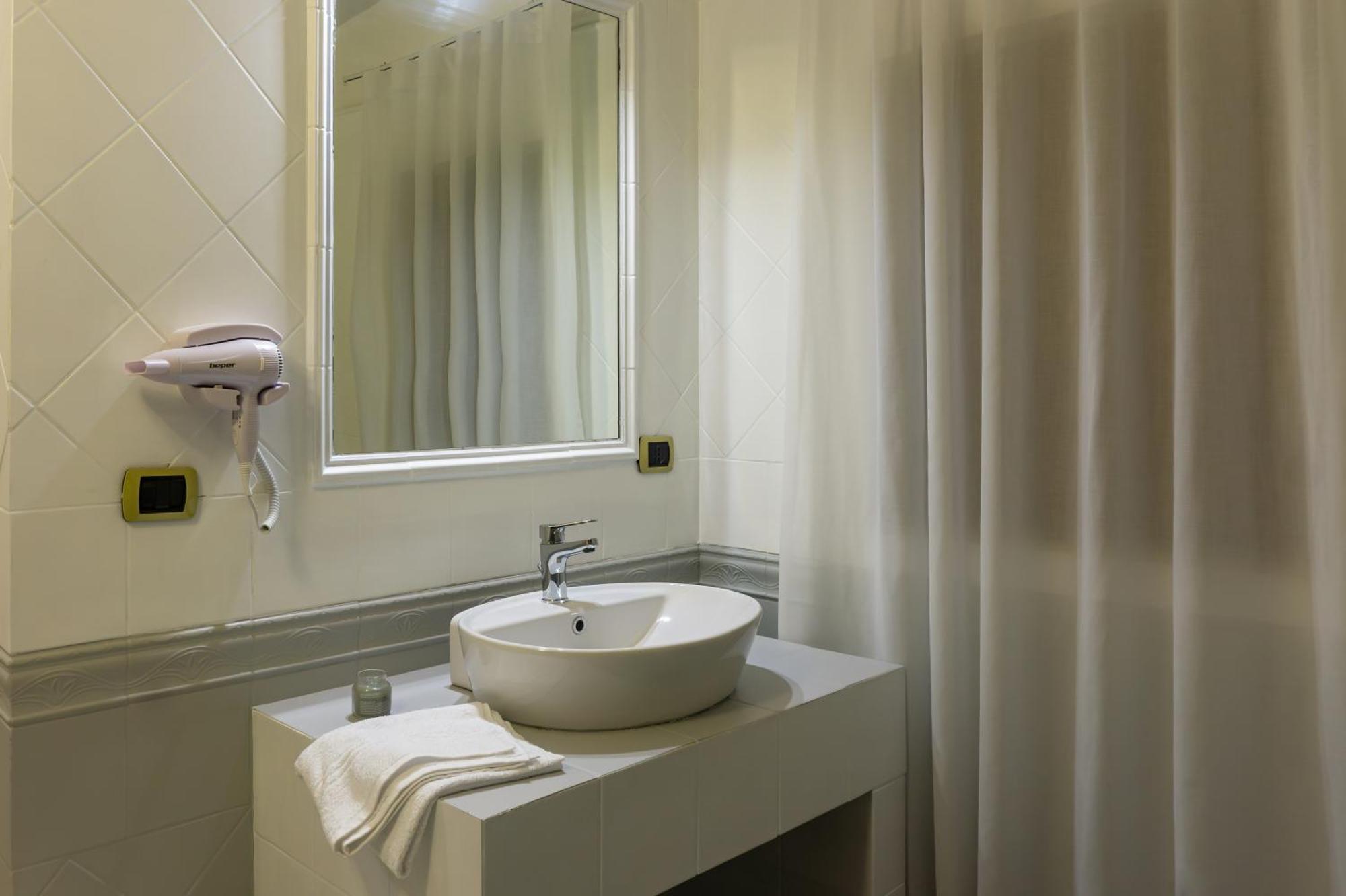 Mi Tu Apartments Catania Eksteriør bilde