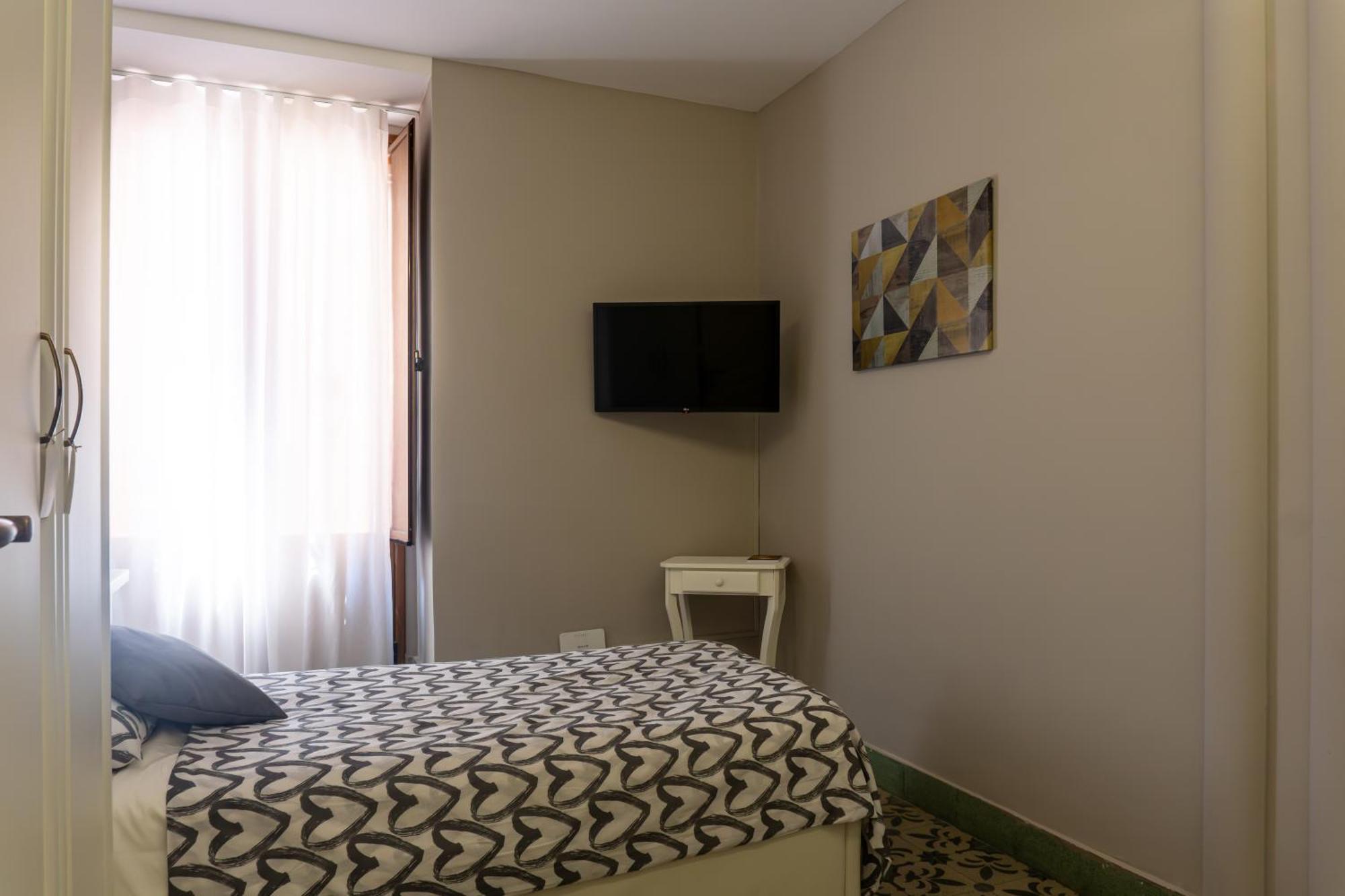 Mi Tu Apartments Catania Eksteriør bilde