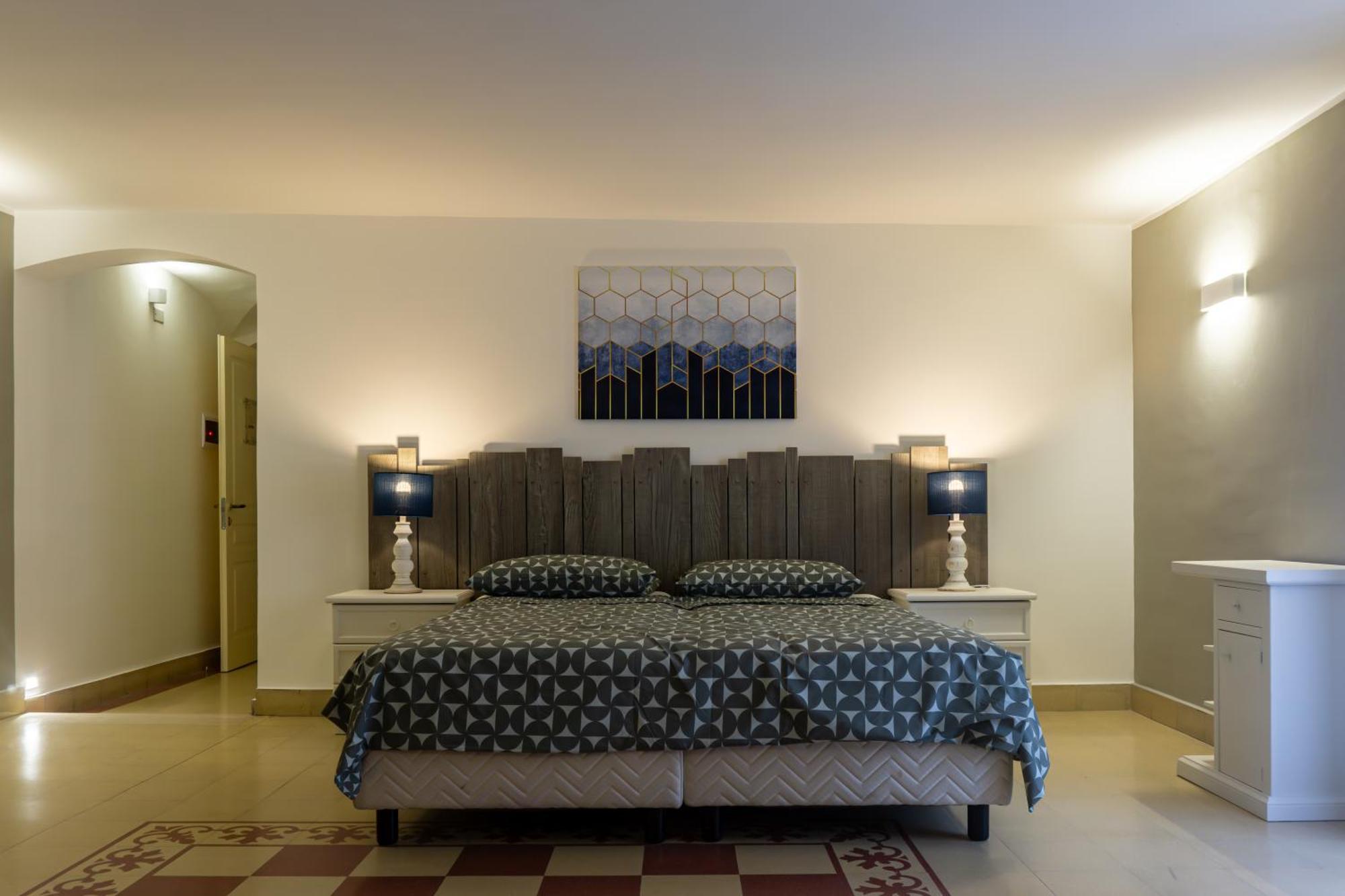 Mi Tu Apartments Catania Eksteriør bilde