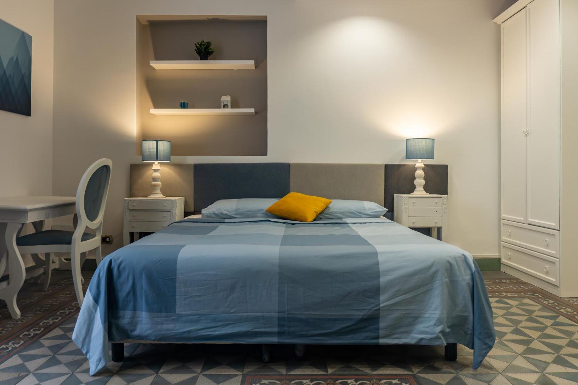 Mi Tu Apartments Catania Eksteriør bilde