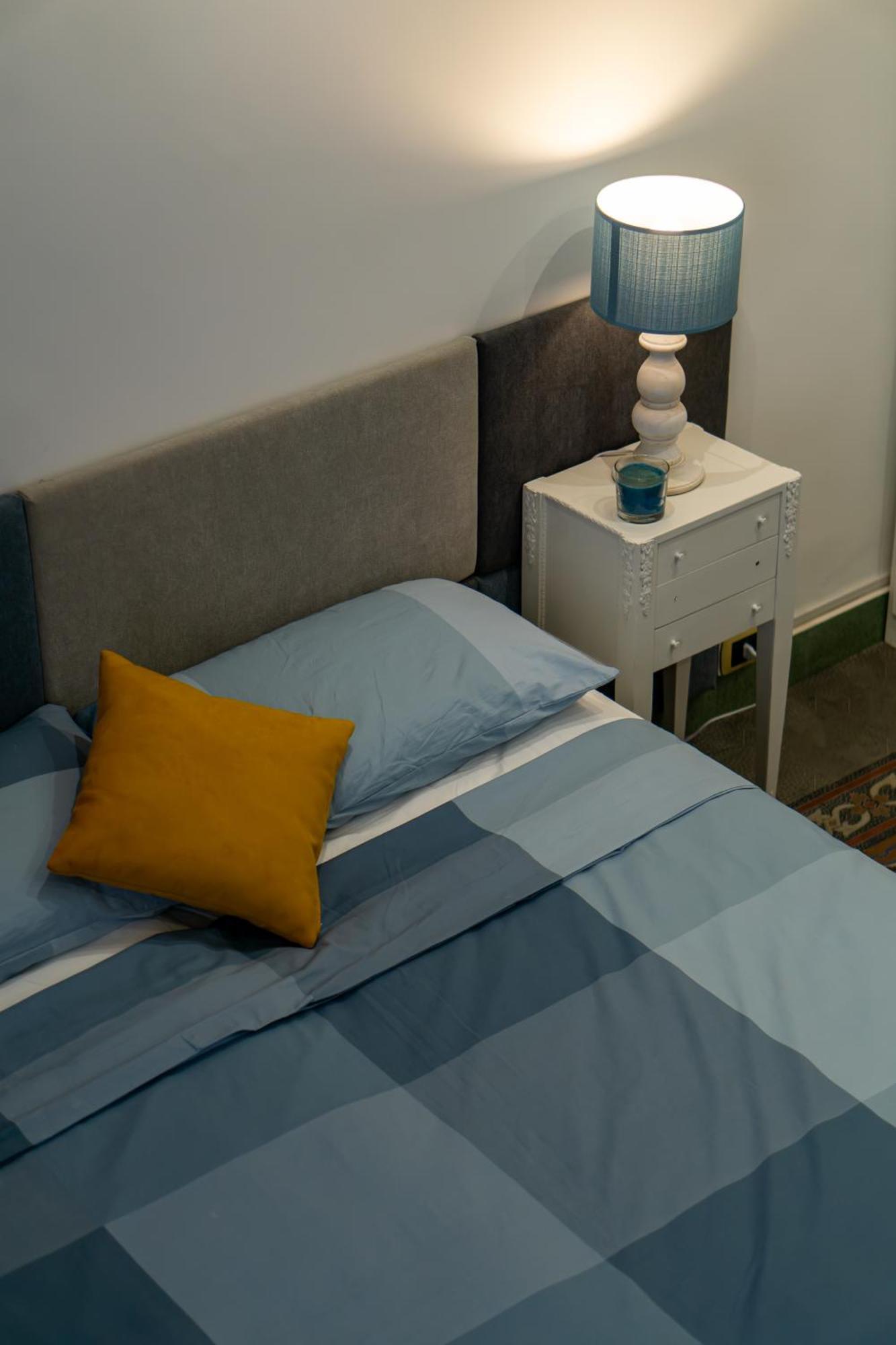 Mi Tu Apartments Catania Eksteriør bilde