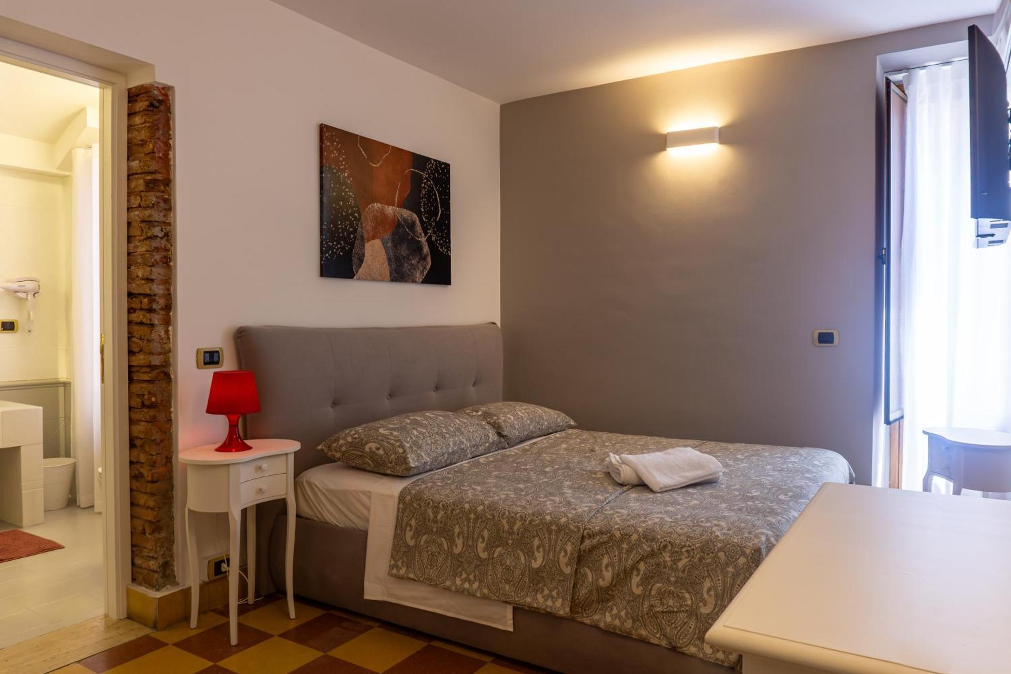 Mi Tu Apartments Catania Eksteriør bilde